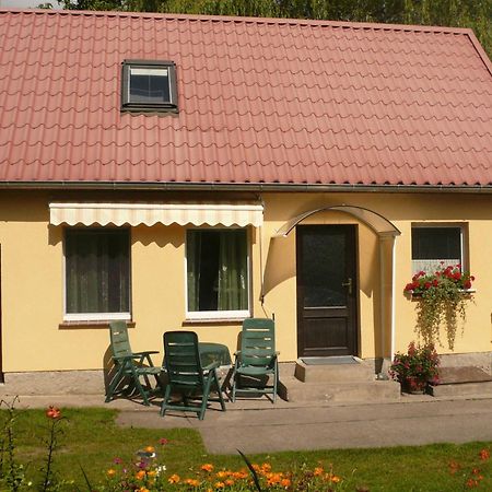 Luzie'S Hus Freest Exterior foto